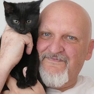 Meet your Posher, Paul